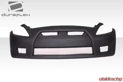 2008-2015 Infiniti G37 | Q60 Duraflex GT-R Body Kit - 4 Piece - 107045