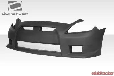 2008-2015 Infiniti G37 | Q60 Duraflex GT-R Body Kit - 4 Piece - 107045