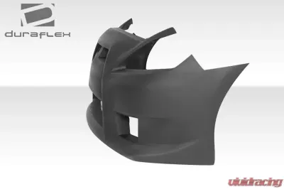 2008-2015 Infiniti G37 | Q60 Duraflex GT-R Body Kit - 4 Piece - 107045