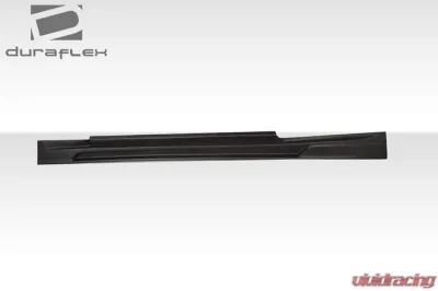 2008-2015 Infiniti G37 | Q60 Duraflex GT-R Body Kit - 4 Piece - 107045
