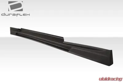 2008-2015 Infiniti G37 | Q60 Duraflex GT-R Body Kit - 4 Piece - 107045