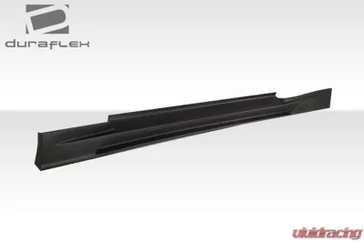 2008-2015 Infiniti G37 | Q60 Duraflex GT-R Body Kit - 4 Piece - 107045