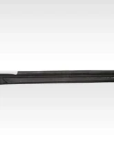 2008-2015 Infiniti G37 | Q60 Duraflex GT-R Body Kit - 4 Piece                                     - 107045 - Image 7