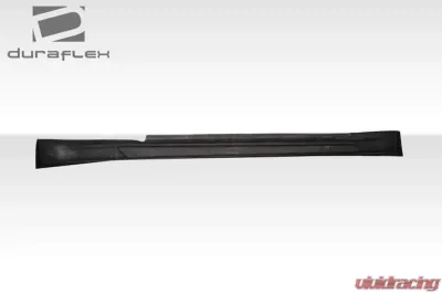 2008-2015 Infiniti G37 | Q60 Duraflex GT-R Body Kit - 4 Piece - 107045