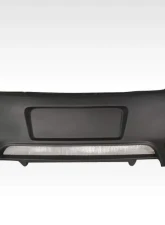 2008-2015 Infiniti G37 | Q60 Duraflex GT-R Rear Bumper Cover - 1 Piece                                     - 107044 - Image 3