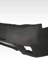 2008-2015 Infiniti G37 | Q60 Duraflex GT-R Rear Bumper Cover - 1 Piece                                     - 107044 - Image 4