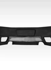 2008-2015 Infiniti G37 | Q60 Duraflex GT-R Rear Bumper Cover - 1 Piece                                     - 107044 - Image 6