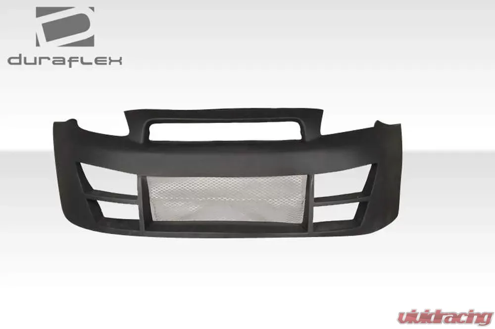 2005-2010 Scion tC Duraflex Atlas Wide Body Front Bumper Cover - 1 Piece |  107049