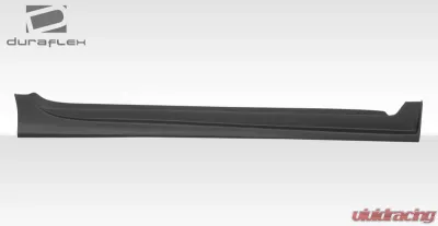 2008-2015 Scion xB Duraflex Atlas Side Skirts Rocker Panels - 2 Piece - 107057
