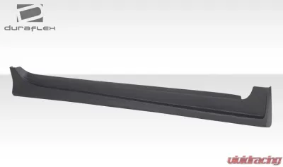 2008-2015 Scion xB Duraflex Atlas Side Skirts Rocker Panels - 2 Piece - 107057