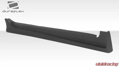 2008-2015 Scion xB Duraflex Atlas Side Skirts Rocker Panels - 2 Piece - 107057