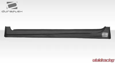 2008-2015 Scion xB Duraflex Atlas Side Skirts Rocker Panels - 2 Piece - 107057