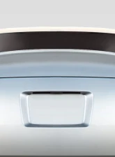 2003-2008 Nissan 350Z Z33 2DR Coupe Duraflex I-Spec Wing Trunk Lid Spoiler - 1 Piece                                     - 107073 - Image 6