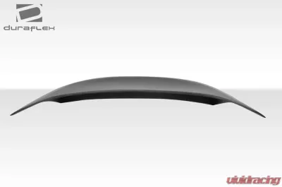 2003-2008 Nissan 350Z Z33 2DR Coupe Duraflex I-Spec Wing Trunk Lid Spoiler - 1 Piece - 107073