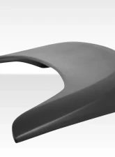 2003-2008 Nissan 350Z Z33 2DR Coupe Duraflex I-Spec Wing Trunk Lid Spoiler - 1 Piece                                     - 107073 - Image 4