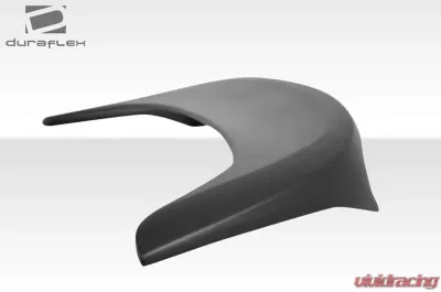 2003-2008 Nissan 350Z Z33 2DR Coupe Duraflex I-Spec Wing Trunk Lid Spoiler - 1 Piece - 107073
