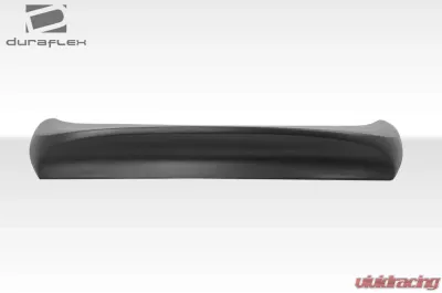 2003-2008 Nissan 350Z Z33 2DR Coupe Duraflex I-Spec Wing Trunk Lid Spoiler - 1 Piece - 107073