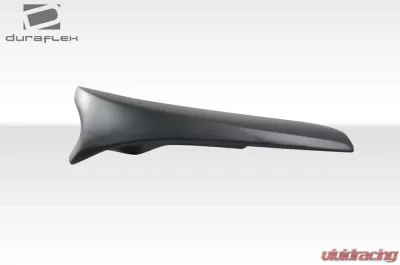 2003-2008 Nissan 350Z Z33 2DR Coupe Duraflex I-Spec Wing Trunk Lid Spoiler - 1 Piece - 107073