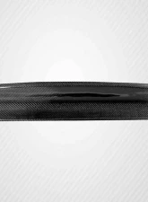 2003-2008 Nissan 350Z Z33 2DR Coupe Carbon Creations I-Spec Wing Trunk Lid Spoiler - 1 Piece                                     - 107074 - Image 3