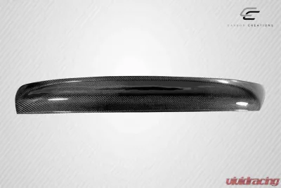 2003-2008 Nissan 350Z Z33 2DR Coupe Carbon Creations I-Spec Wing Trunk Lid Spoiler - 1 Piece - 107074
