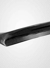 2003-2008 Nissan 350Z Z33 2DR Coupe Carbon Creations I-Spec Wing Trunk Lid Spoiler - 1 Piece                                     - 107074 - Image 4