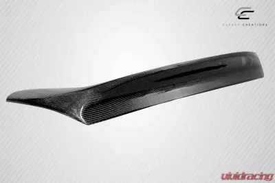 2003-2008 Nissan 350Z Z33 2DR Coupe Carbon Creations I-Spec Wing Trunk Lid Spoiler - 1 Piece - 107074