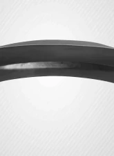 2003-2008 Nissan 350Z Z33 2DR Coupe Carbon Creations I-Spec Wing Trunk Lid Spoiler - 1 Piece                                     - 107074 - Image 7