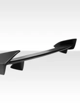 2000-2005 Toyota Celica Duraflex C-5 Wing Trunk Lid Spoiler - 1 Piece                                     - 107081 - Image 5