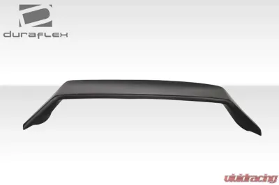 1991-1995 Toyota MR2 Duraflex N-Spec Wing Trunk Lid Spoiler - 1 Piece - 107088