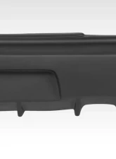 2002-2003 Mitsubishi Lancer Duraflex MR Edition Rear Bumper Cover - 1 Piece                                     - 107099 - Image 7