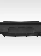 2002-2003 Mitsubishi Lancer Duraflex MR Edition Rear Bumper Cover - 1 Piece                                     - 107099 - Image 8