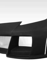 2009-2020 Nissan 370Z Z34 Duraflex W-2 Front Bumper Cover - 1 Piece                                     - 107128 - Image 5