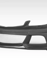 2006-2011 Mercedes CLS Class C219 W219 Duraflex W-1 Front Bumper Cover - 3 Piece                                     - 107130 - Image 4