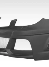2006-2011 Mercedes CLS Class C219 W219 Duraflex W-1 Front Bumper Cover - 3 Piece                                     - 107130 - Image 5