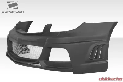 2006-2011 Mercedes CLS Class C219 W219 Duraflex W-1 Front Bumper Cover - 3 Piece - 107130