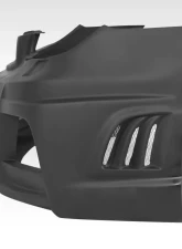 2006-2011 Mercedes CLS Class C219 W219 Duraflex W-1 Front Bumper Cover - 3 Piece                                     - 107130 - Image 6