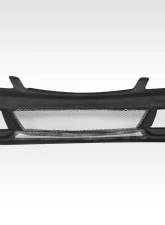 2006-2011 Mercedes CLS Class C219 W219 Duraflex W-1 Front Bumper Cover - 3 Piece                                     - 107130 - Image 8