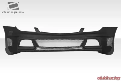 2006-2011 Mercedes CLS Class C219 W219 Duraflex W-1 Front Bumper Cover - 3 Piece - 107130