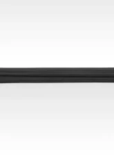 2006-2011 Mercedes CLS Class C219 W219 Duraflex W-1 Side Skirts Rocker Panels - 2 Piece                                     - 107131 - Image 5