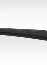 2006-2011 Mercedes CLS Class C219 W219 Duraflex W-1 Side Skirts Rocker Panels - 2 Piece                                     - 107131 - Image 6