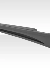 2006-2011 Mercedes CLS Class C219 W219 Duraflex W-1 Side Skirts Rocker Panels - 2 Piece                                     - 107131 - Image 7