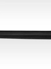 2006-2011 Mercedes CLS Class C219 W219 Duraflex W-1 Side Skirts Rocker Panels - 2 Piece                                     - 107131 - Image 8