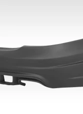 2006-2011 Mercedes CLS Class C219 W219 Duraflex W-1 Rear Bumper Cover - 1 Piece                                     - 107132 - Image 4