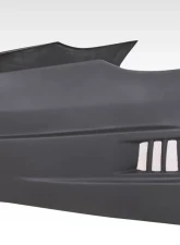 2006-2011 Mercedes CLS Class C219 W219 Duraflex W-1 Rear Bumper Cover - 1 Piece                                     - 107132 - Image 6