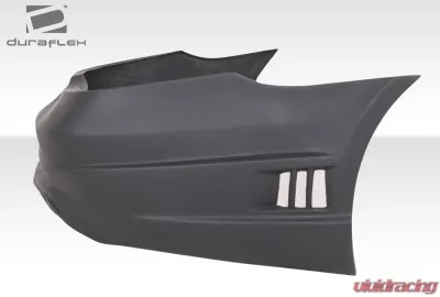 2006-2011 Mercedes CLS Class C219 W219 Duraflex W-1 Rear Bumper Cover - 1 Piece - 107132