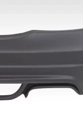 2006-2011 Mercedes CLS Class C219 W219 Duraflex W-1 Rear Bumper Cover - 1 Piece                                     - 107132 - Image 7