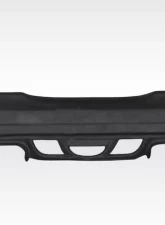 2006-2011 Mercedes CLS Class C219 W219 Duraflex W-1 Rear Bumper Cover - 1 Piece                                     - 107132 - Image 8