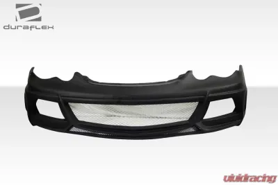 2001-2007 Mercedes C Class W203 Duraflex W-1 Front Bumper Cover - 1 Piece - 107134