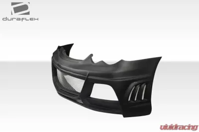 2001-2007 Mercedes C Class W203 Duraflex W-1 Front Bumper Cover - 1 Piece - 107134
