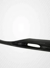 2008-2013 BMW M3 E90 E92 Carbon Creations T-Design Front Lip Under Spoiler Air Dam - 1 Piece                                     - 107139 - Image 4